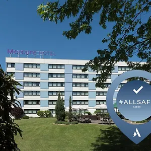 Mercure Am Friedensplatz MHG