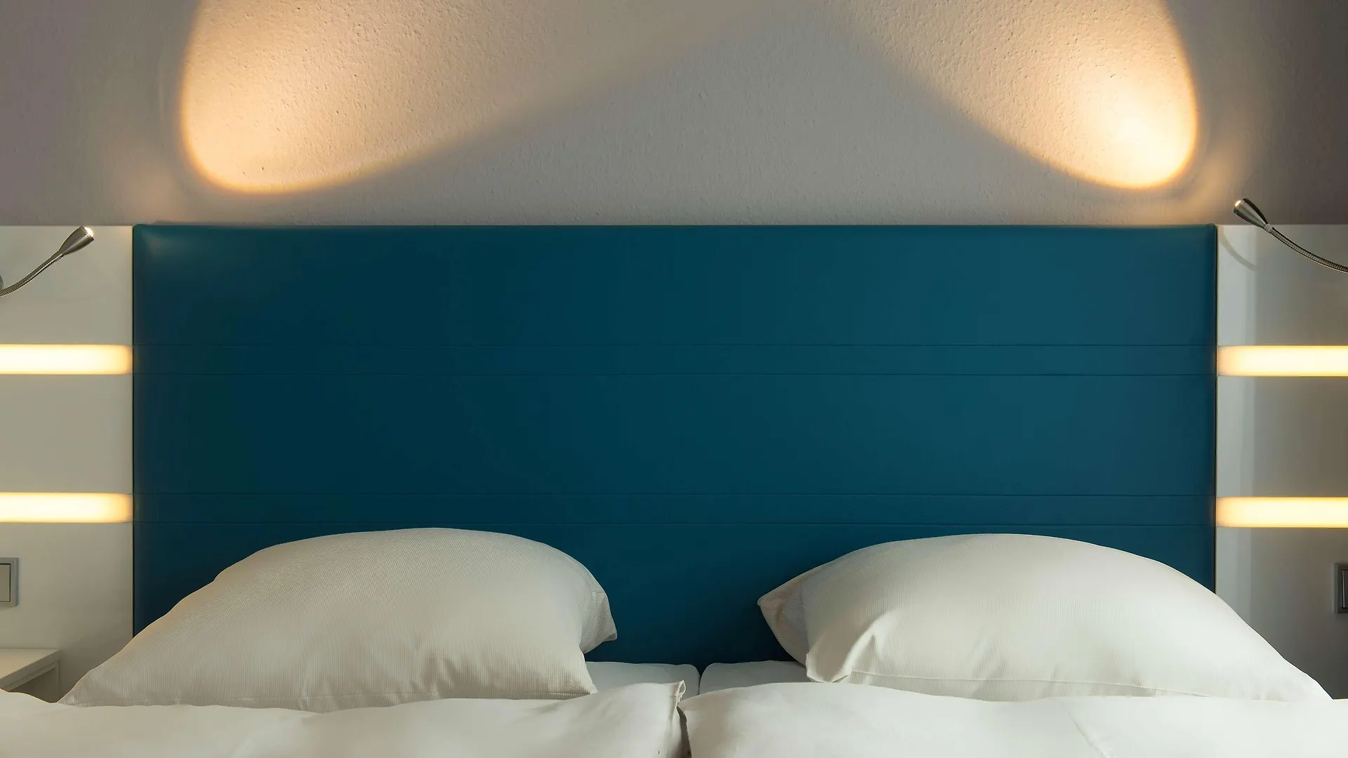 B&B Hotel Mannheim-City