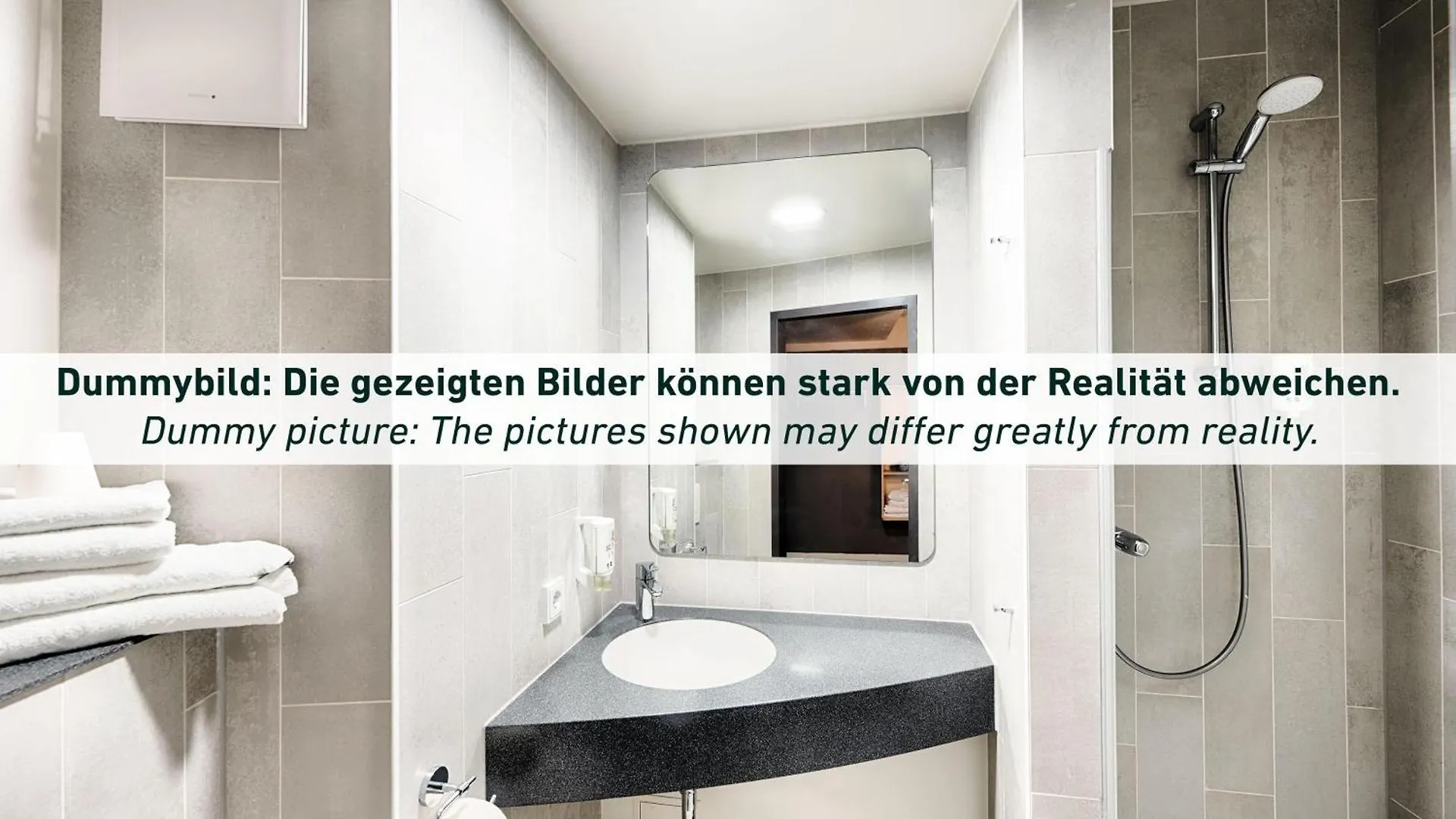 B&B Hotel Mannheim-City Niemcy
